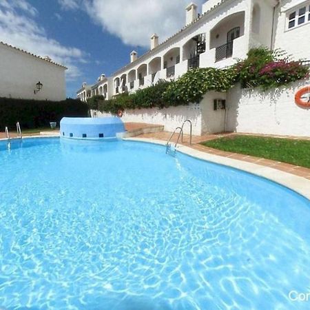 Apartment Verano Azul Нерха Экстерьер фото