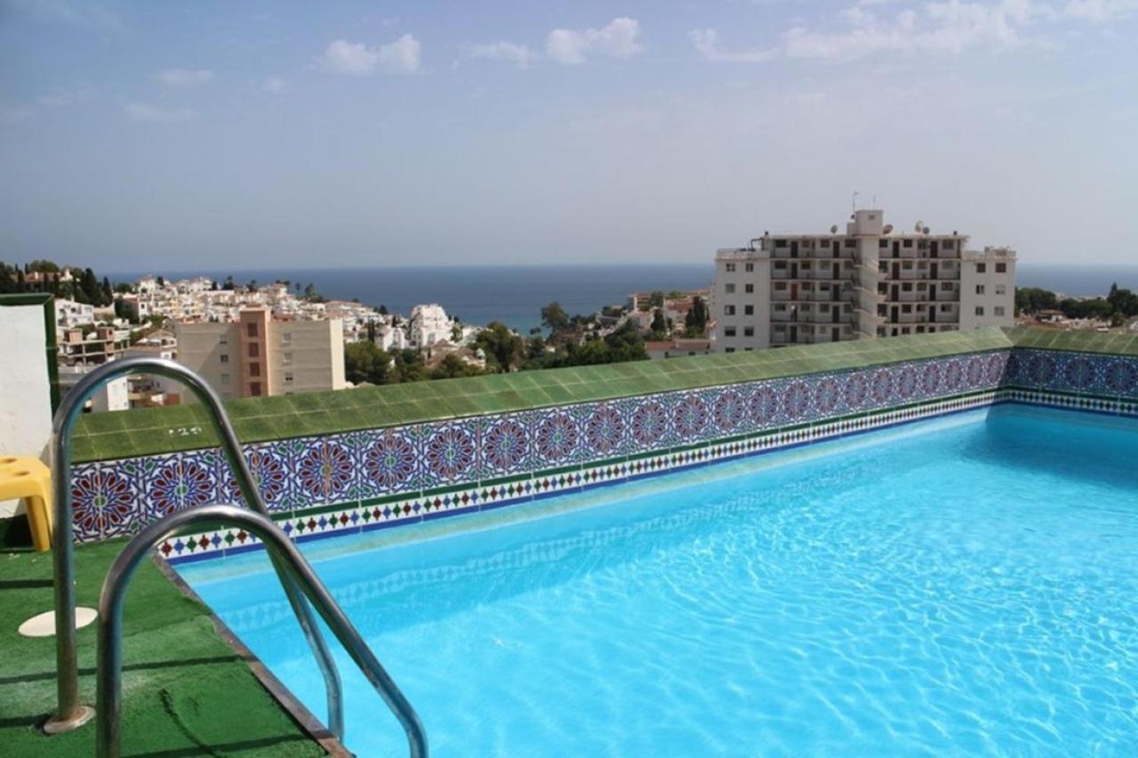 Apartment Verano Azul Нерха Номер фото