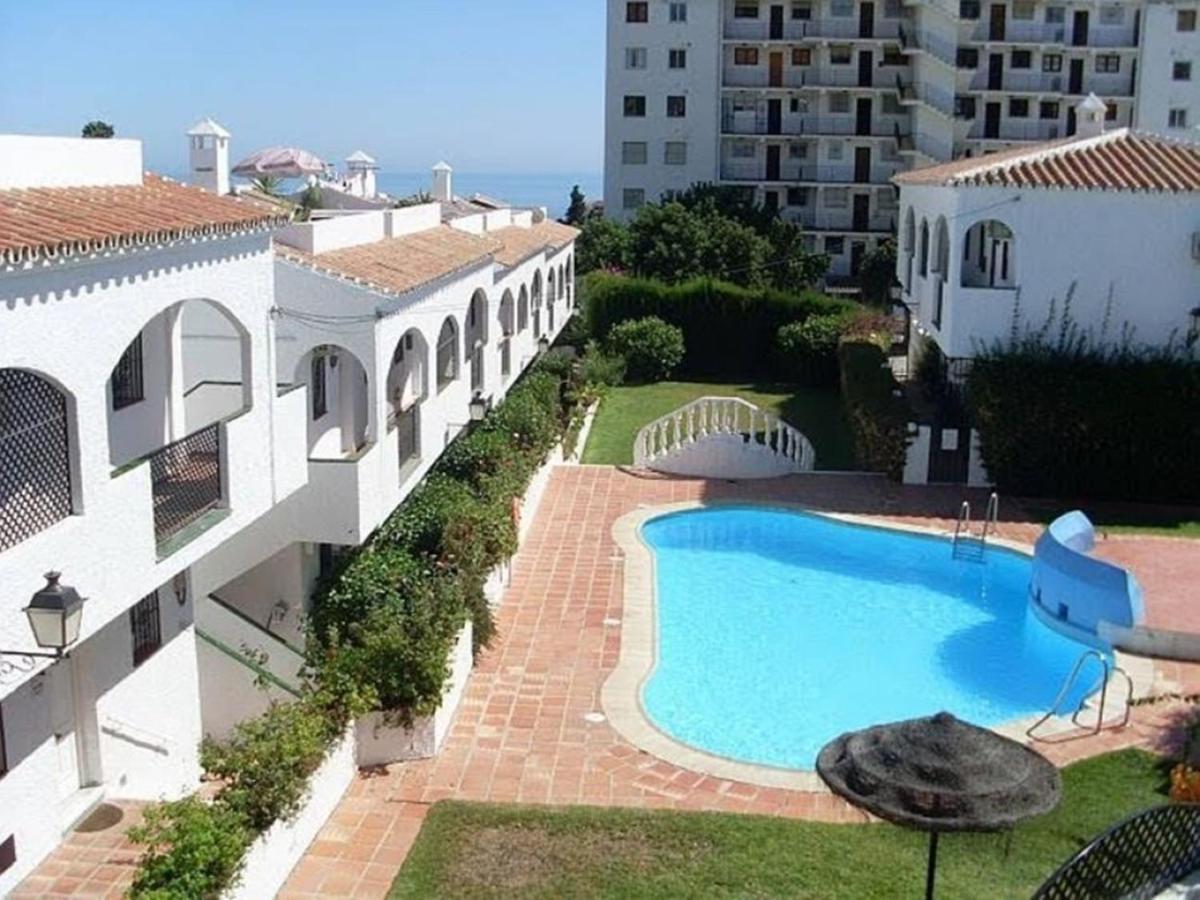 Apartment Verano Azul Нерха Номер фото