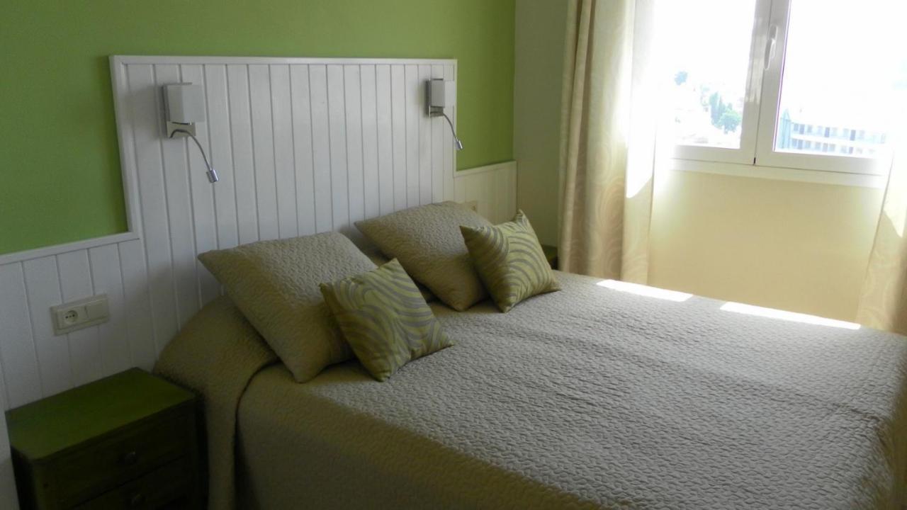Apartment Verano Azul Нерха Номер фото