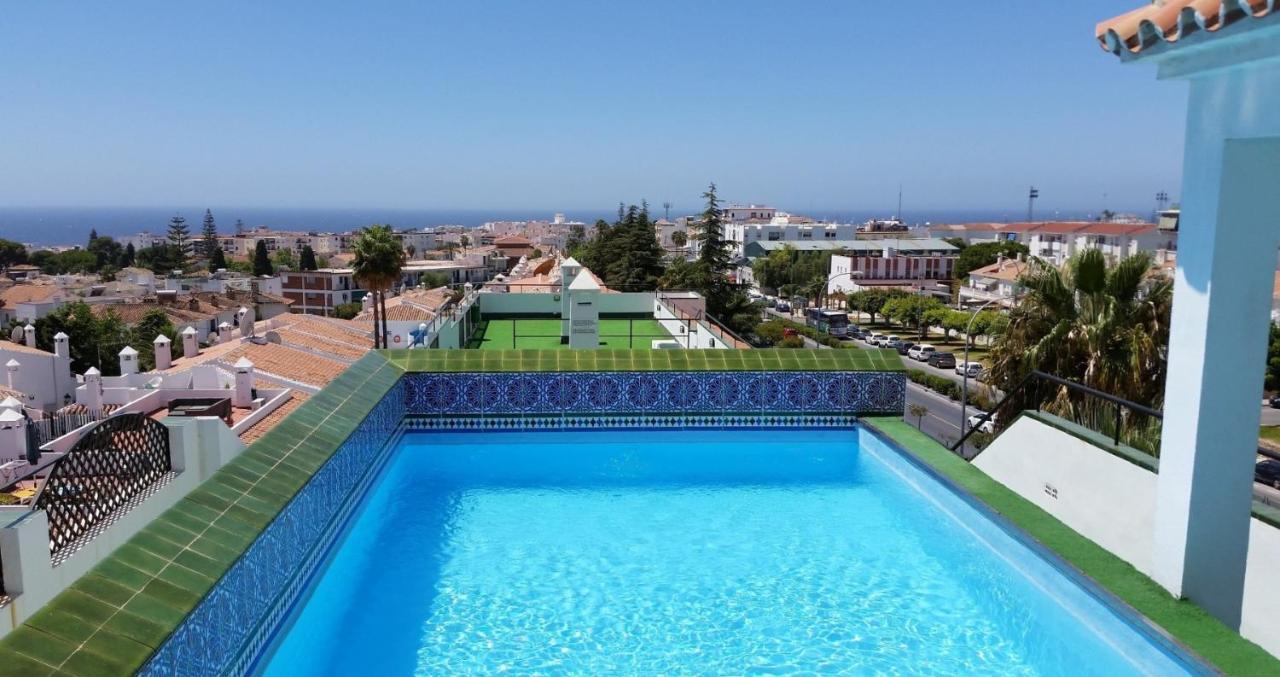 Apartment Verano Azul Нерха Номер фото
