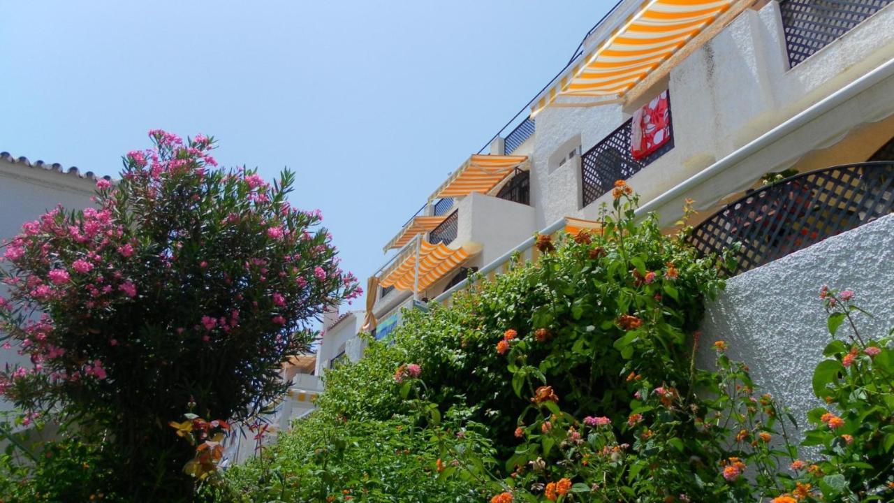 Apartment Verano Azul Нерха Номер фото