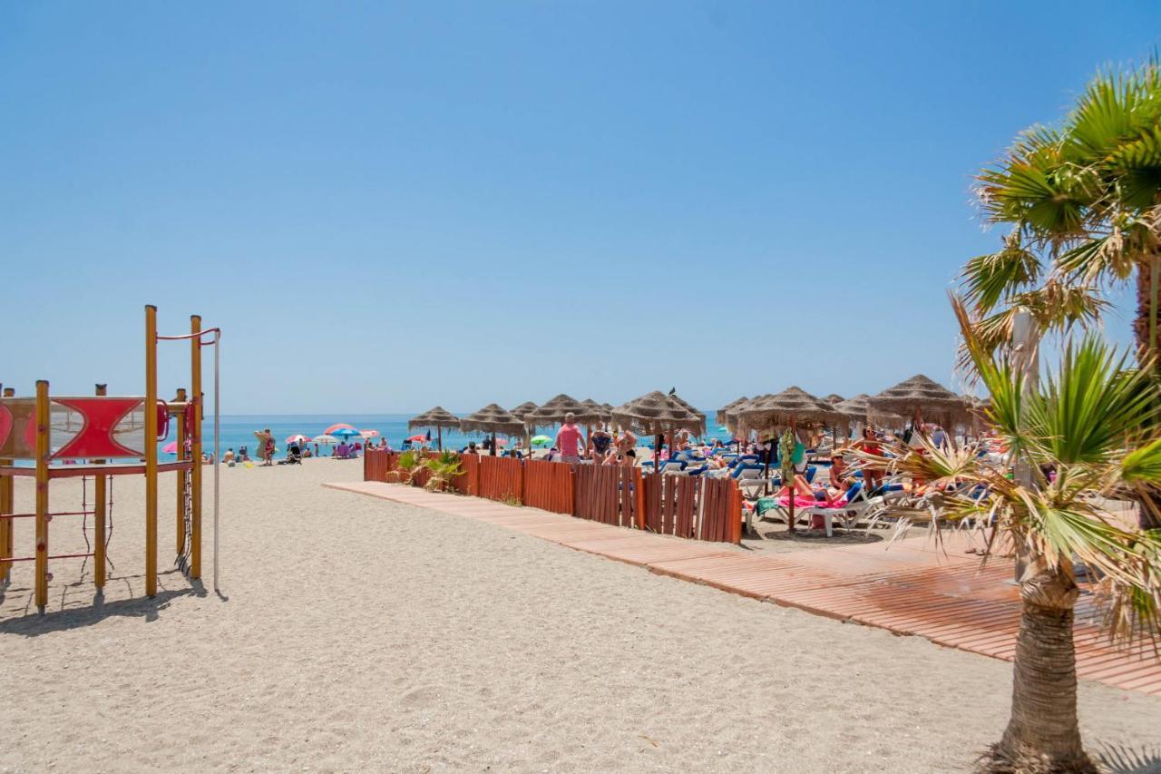 Apartment Verano Azul Нерха Номер фото