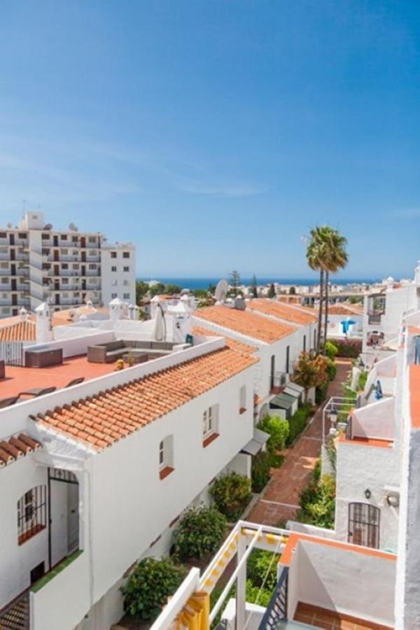 Apartment Verano Azul Нерха Номер фото