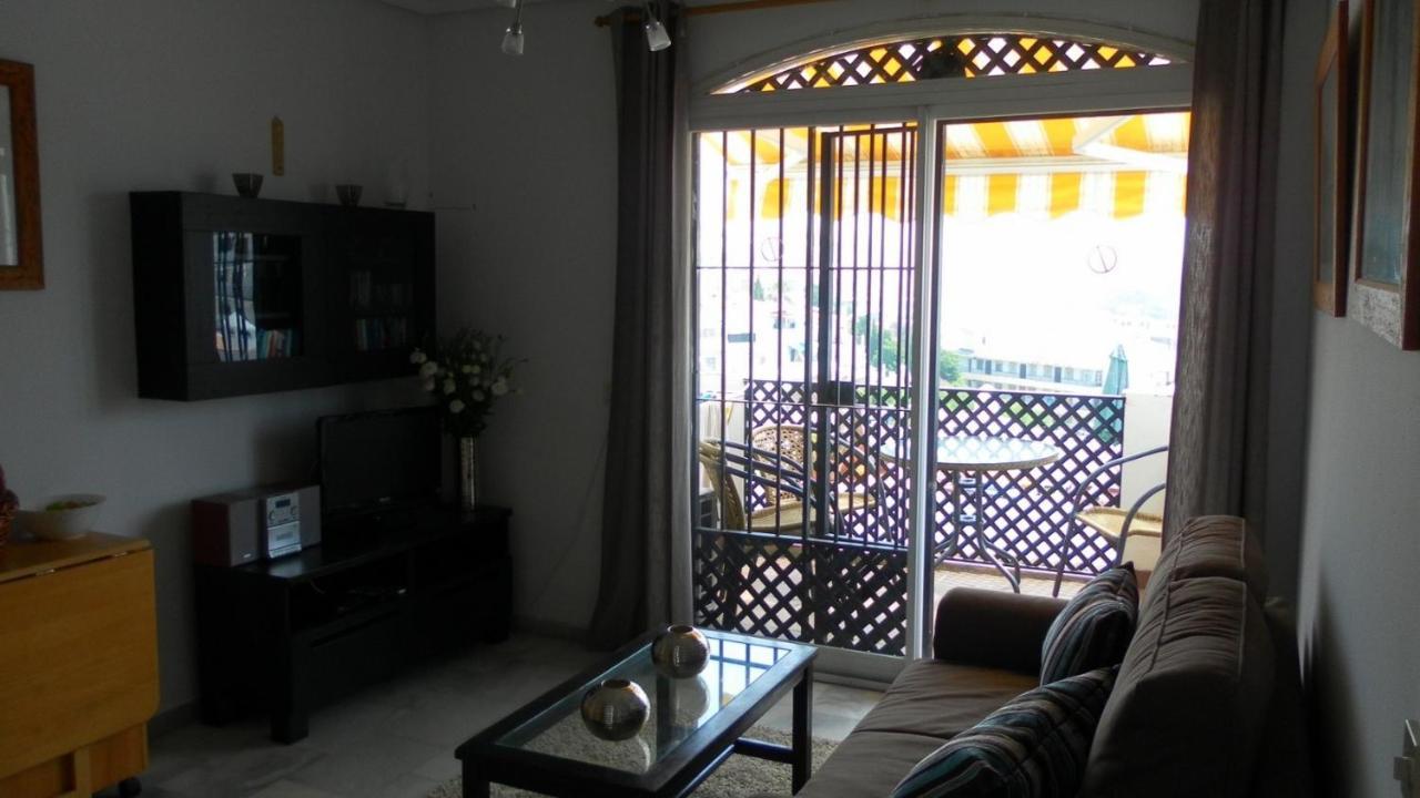 Apartment Verano Azul Нерха Номер фото