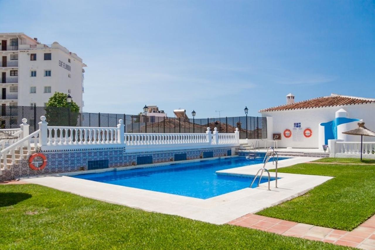 Apartment Verano Azul Нерха Номер фото