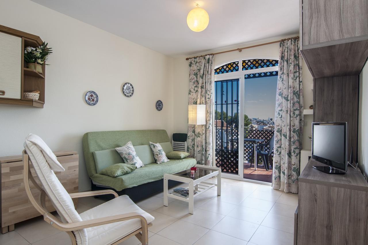 Apartment Verano Azul Нерха Номер фото