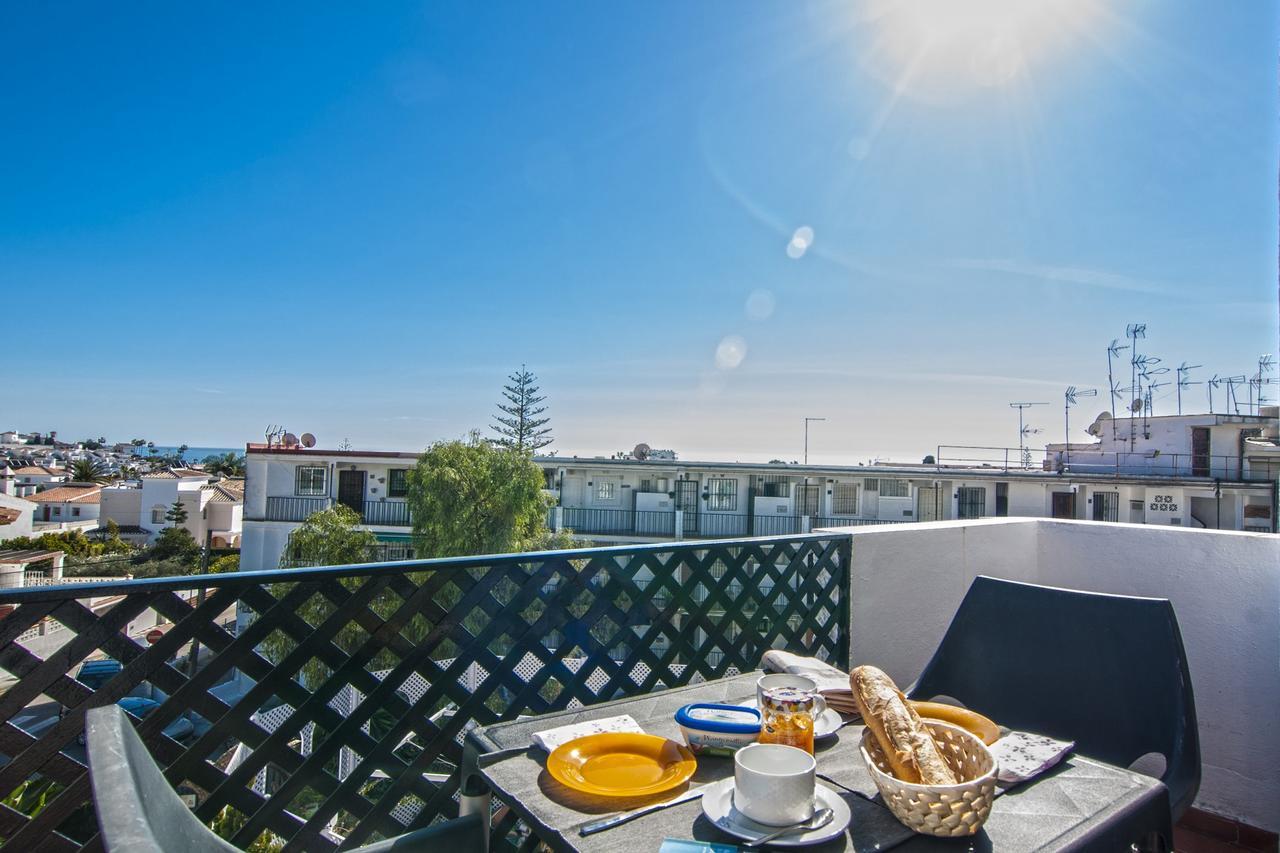 Apartment Verano Azul Нерха Номер фото