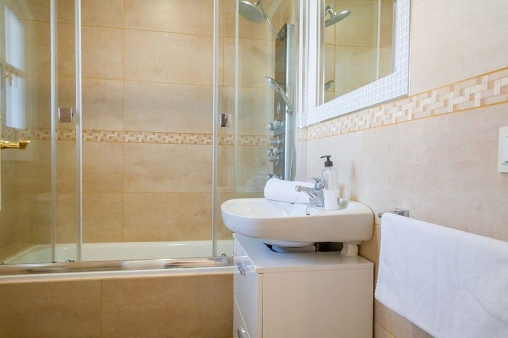 Apartment Verano Azul Нерха Экстерьер фото