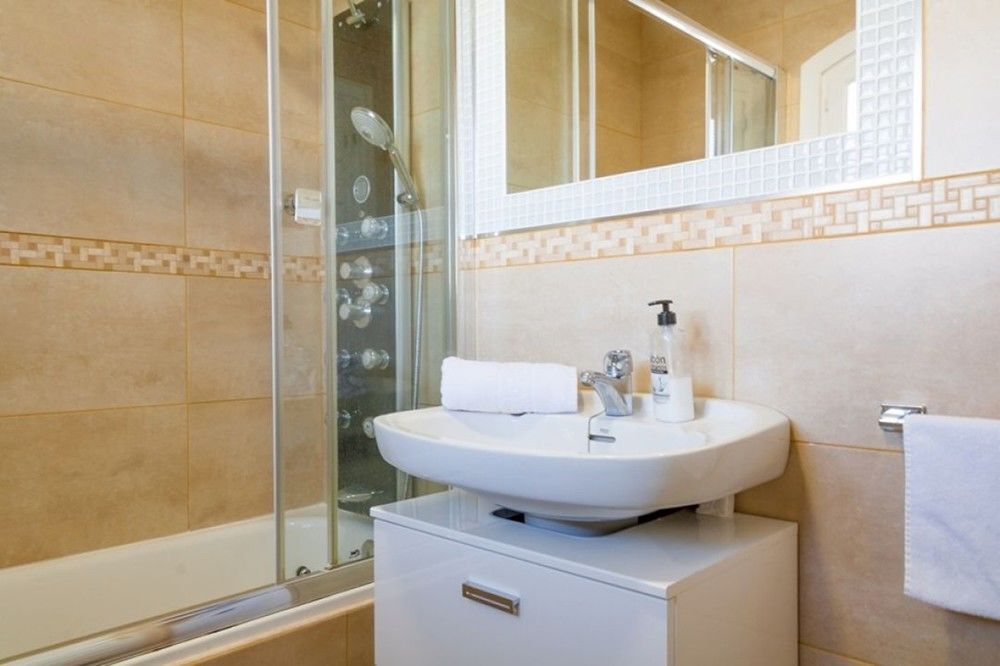 Apartment Verano Azul Нерха Экстерьер фото