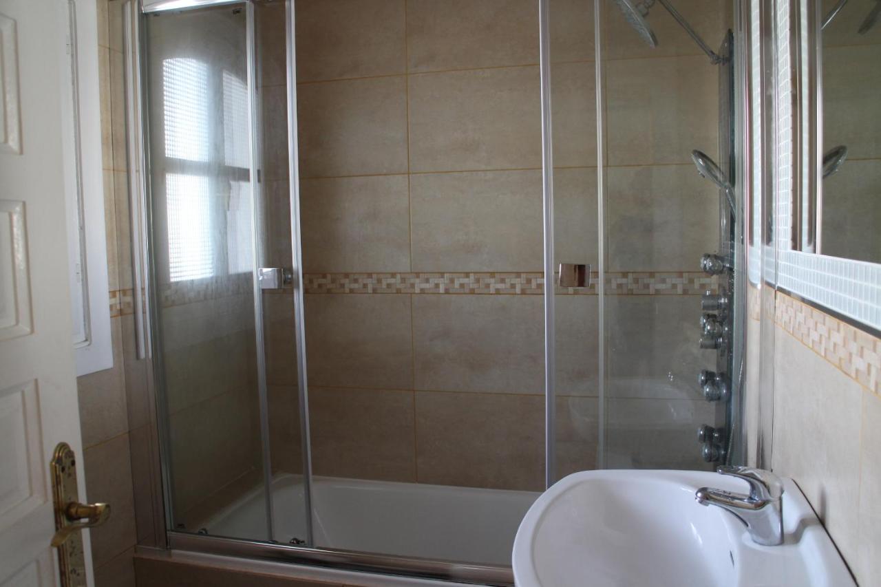 Apartment Verano Azul Нерха Экстерьер фото