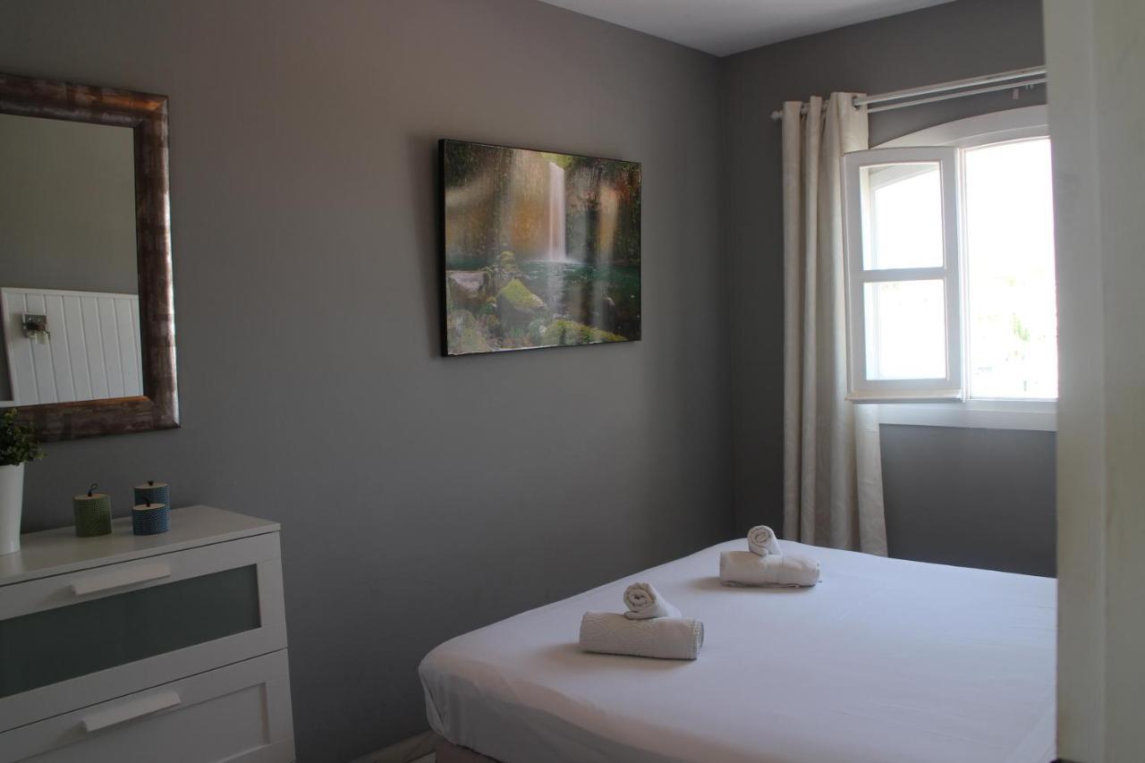 Apartment Verano Azul Нерха Экстерьер фото